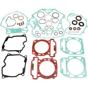 Can-Am Outlander Complete Gasket Kit - Vertex Pistons - 2016 Can-Am Outlander Complete Gasket Kit - Vertex Pistons - 2016